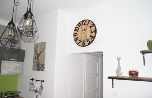 Old Town Apartment | Under Castle Apartment