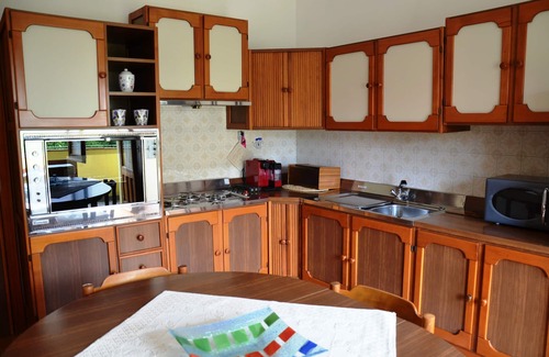 Iglesias Historic Centre Bed & Breakfast | Under the banner of your holiday!