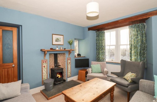 Chapel Stile House | Underfell