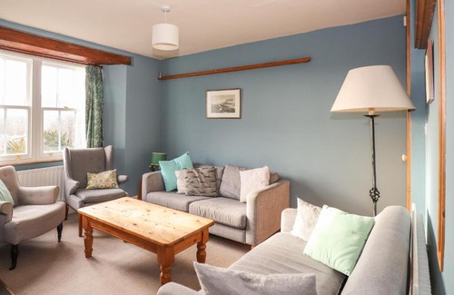 Chapel Stile House | Underfell