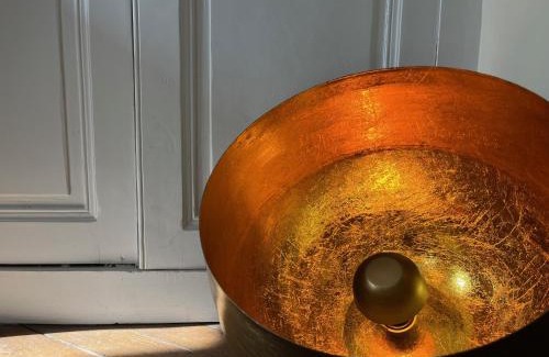 Old Town Apartment | Une escapade au cœur de Tours