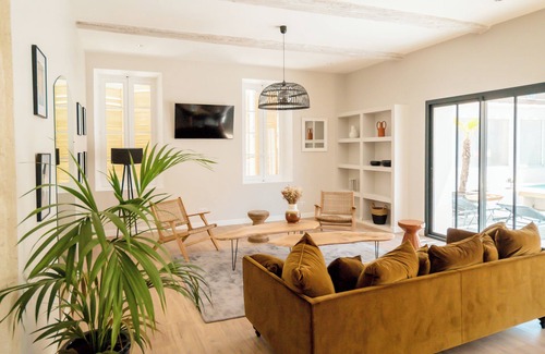 Collobrieres House | UNE HISTOIRE DE FAMILLE