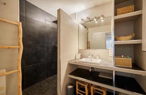 Blonville-sur-Mer Apartment | Une Parenthèse à la Mer - Appt vue mer