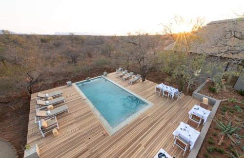 Hoedspruit Cabin | Unembeza Boutique Lodge & Spa