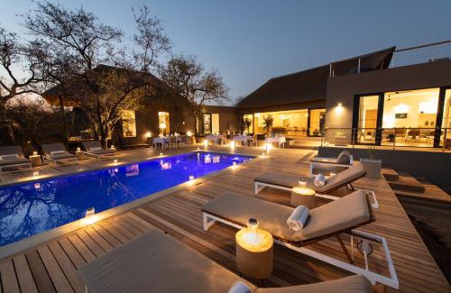 Hoedspruit Cabin | Unembeza Boutique Lodge & Spa