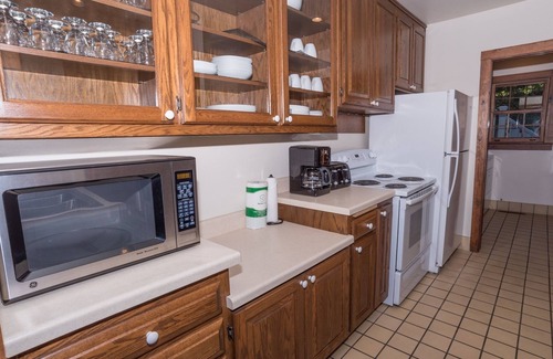 Ephraim House | Unequaled Location next to Wilsons Ice Cream Parlor on Ephraim's Harbor and dock