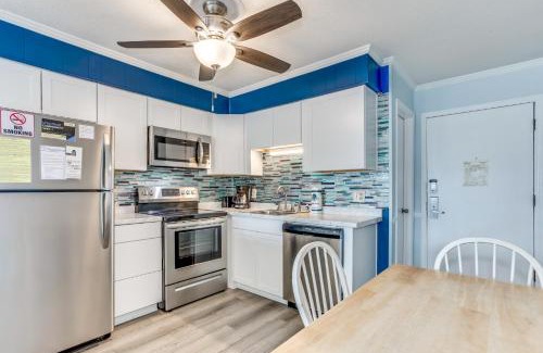 Myrtle Beach Apartment | Unforgettable Vacation Experience at Ocean Forest Villas