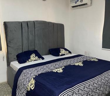 Lagos Apartment | Ungess Global Ventures