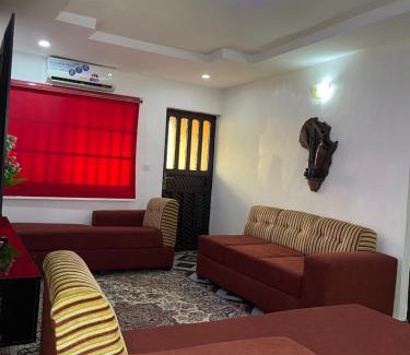 Lagos Apartment | Ungess Global Ventures