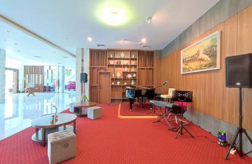 Makassar Hotel | UNHAS HOTEL & CONVENTION