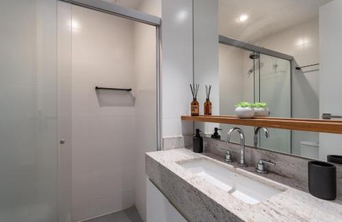 Ipanema Apartment | Unhotel - Bossa Design Studios Ipanema, Perto da Praia