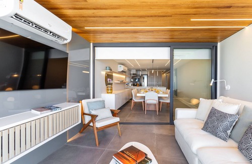 Copacabana Apartment | Unhotel