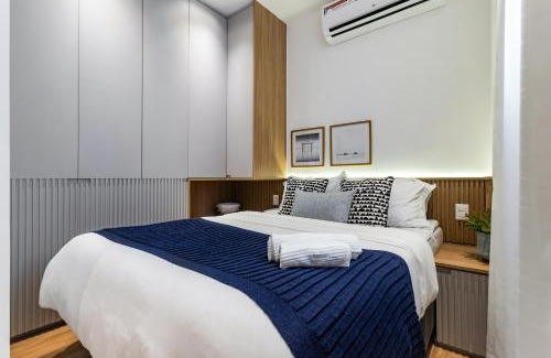 Copacabana Apartment | Unhotel Design Apartamento 2 Suítes Praia de Copacabana
