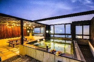 Aewol Hotel | Uni Hotel Jeju