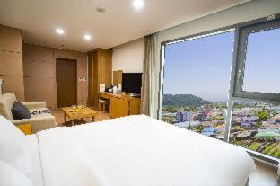 Aewol Hotel | Uni Hotel Jeju