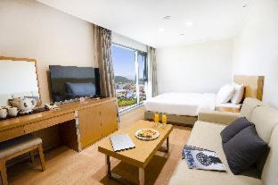 Aewol Hotel | Uni Hotel Jeju