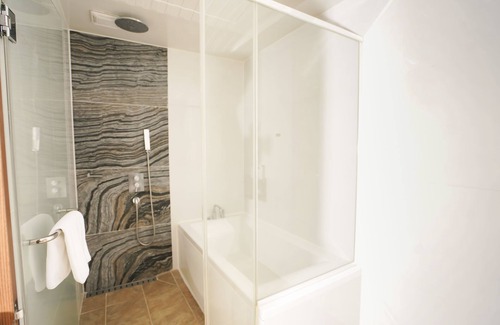 Aewol Hotel | Uni Hotel Jeju