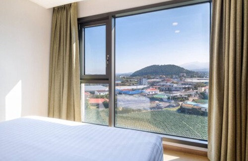Aewol Hotel | Uni Hotel Jeju