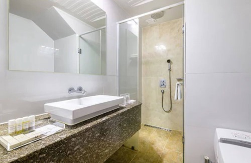 Aewol Hotel | Uni Hotel Jeju