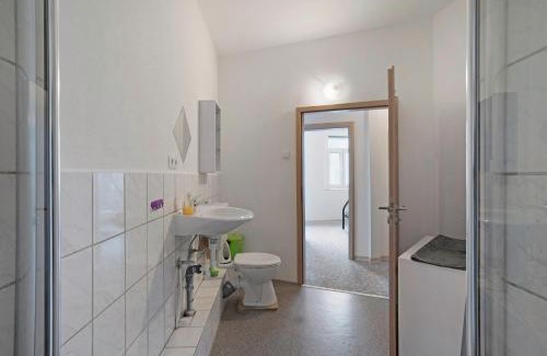 Bahnhofsvorstadt Apartment | Uni-und Welterbe Stadt Whg 1