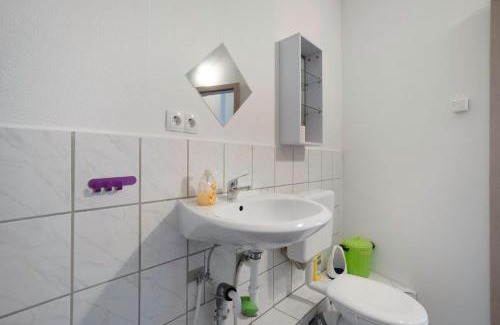 Bahnhofsvorstadt Apartment | Uni-und Welterbe Stadt Whg 1