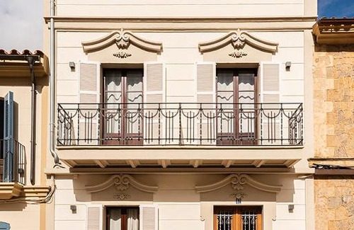 Andraitx Hotel | "unic, turisme d'interior"