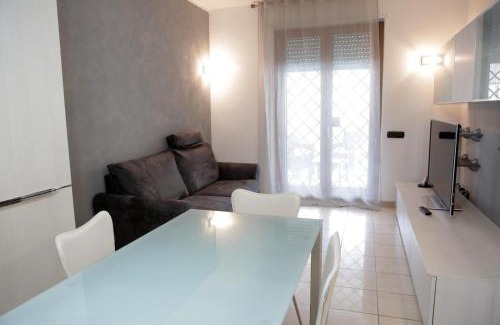 Casal Bertone Apartment | unica affittacamere