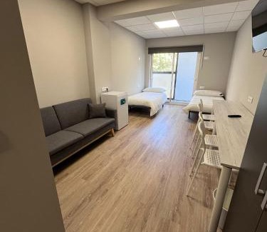L'Hort de Senabre Other | Unicorn Residence for students New Opening 2024