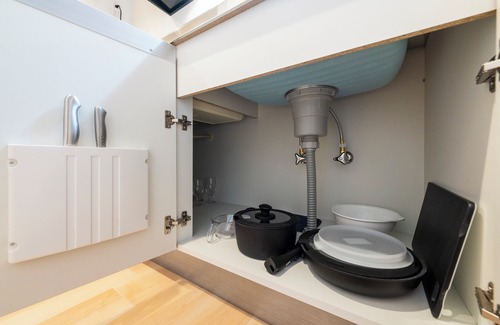 Higashi Apartment | UNIFY 203