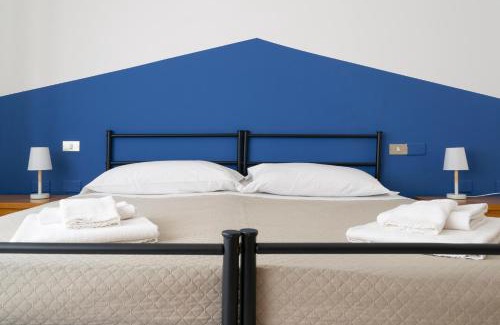 Pavia Hostel | UniHo Hostel