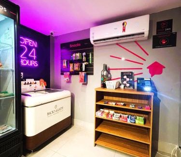 Boa Viagem Apartment | UniHome Niterói