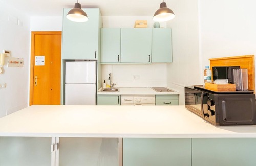 Old Town Apartment | Unik Vacation Ripoll