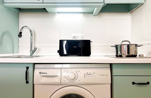 Old Town Apartment | Unik Vacation Ripoll