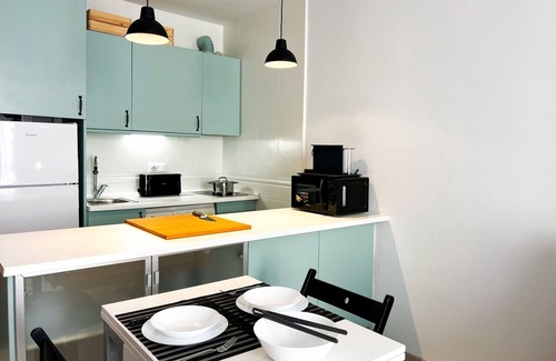 Old Town Apartment | Unik Vacation Ripoll
