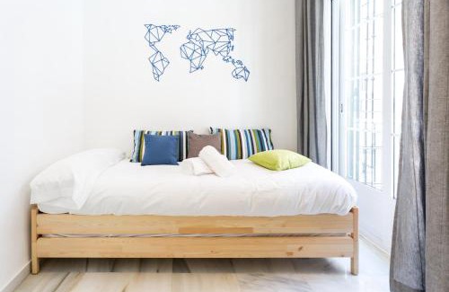 San Gil Apartment | Uniko Home Sevilla