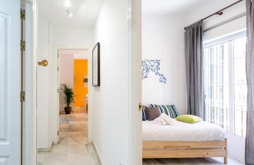 San Gil Apartment | Uniko Home Sevilla
