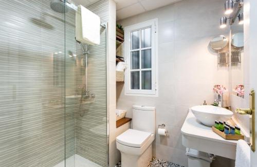 San Gil Apartment | Uniko Home Sevilla