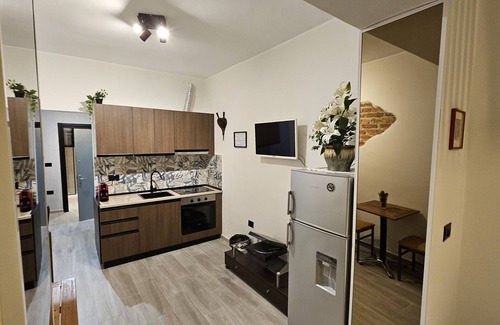 Tirana Apartment | Union BnB Apartments