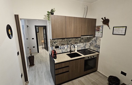 Tirana Apartment | Union BnB Apartments