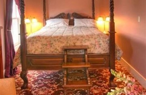 Benicia Hotel | Union Hotel