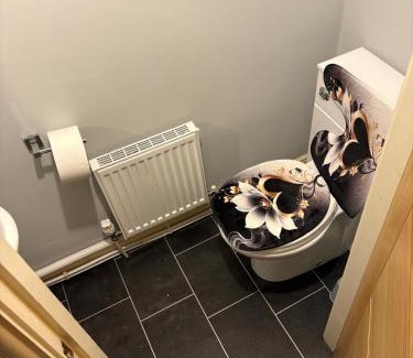 Oldham House | Union Street Tower