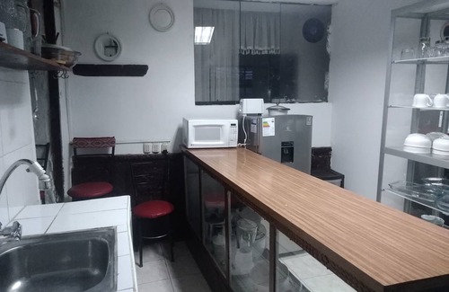 Cusco Historic Center House | Union Wasi 238