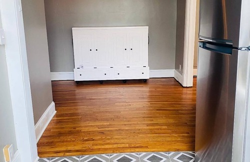 Jonesborough Apartment | Unique 1 Bedroom Apartment in the heart of downtown Jonesborough