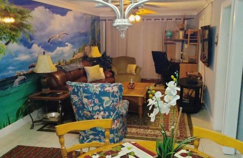Surfside Beach Villa | Unique 2 Bedroom/2 Bath Condo in Myrtle Beach