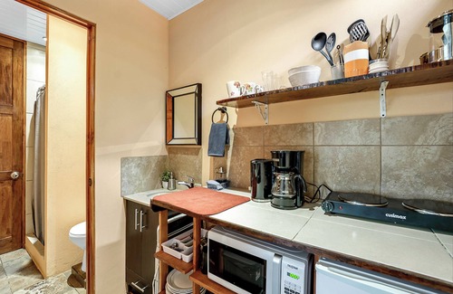 El Ocotal Cottage | Unique Amichevole Place