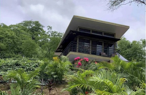 El Ocotal Cottage | Unique Amichevole Place