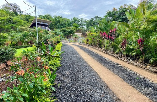 El Ocotal Cottage | Unique Amichevole Place