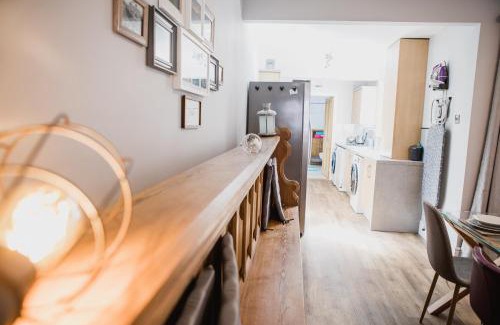 Cleethorpes House | Unique and Stylish close to Beaches Restaurants Shops