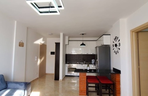 Golem Apartment | Unique apartment entirely renovated and masterfully placed 40m from the beach!