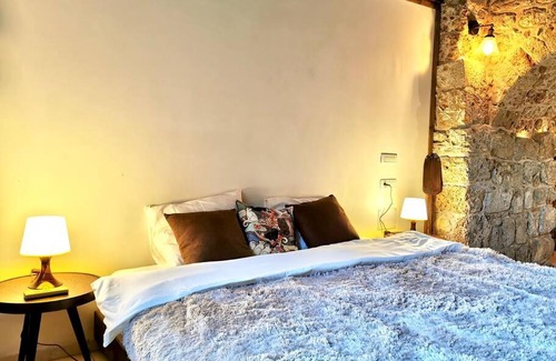 Acre Old City Apartment | Unique apartment with jacuzzi